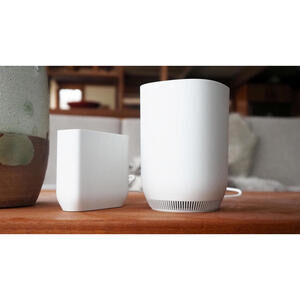 NWT Xfinity Storm-Ready WiFi & Battery Backup - White